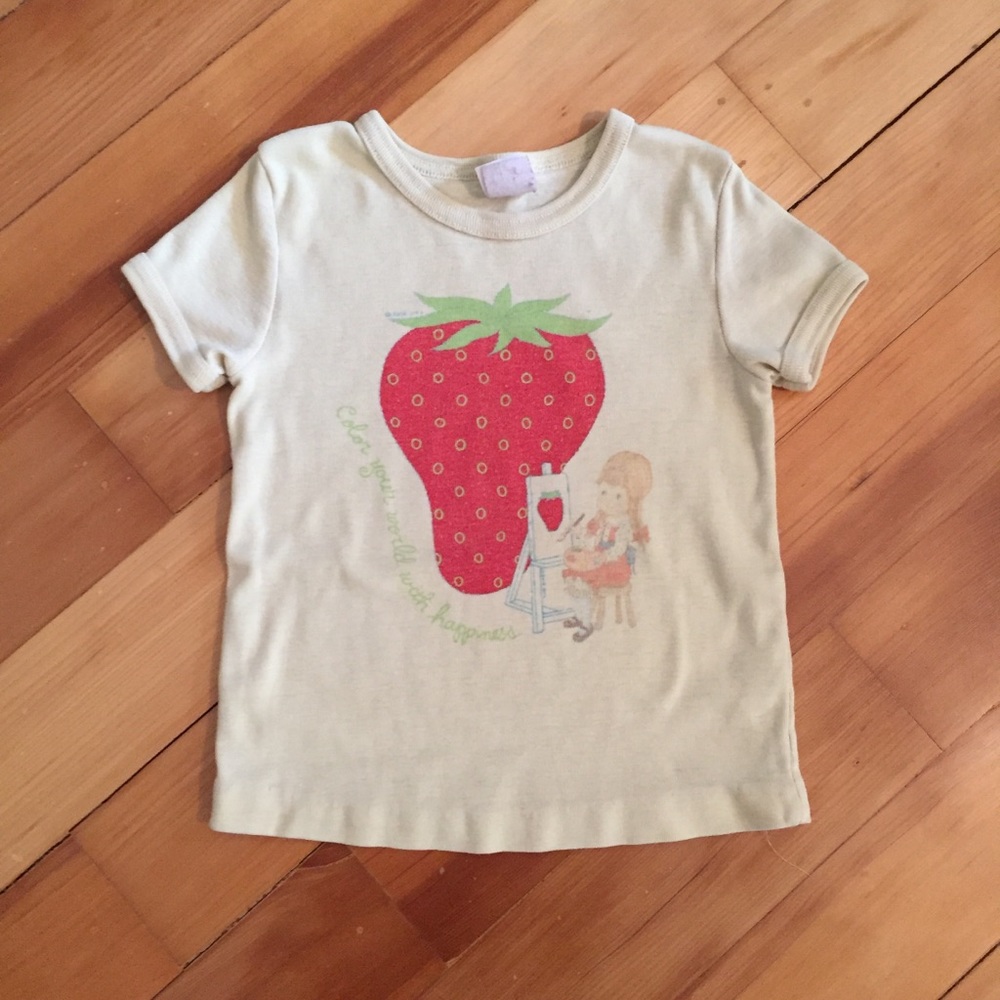 Vintage Sears kids T shirt